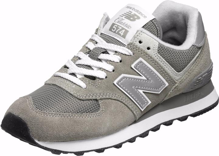 Actual product image New Balance Shoes 574 (36)