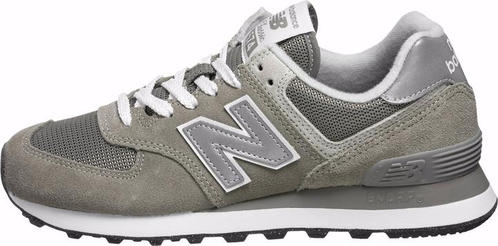 Actual product image New Balance Shoes 574 (36)