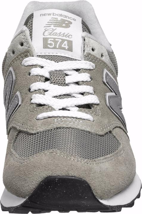 Actual product image New Balance Shoes 574 (36)