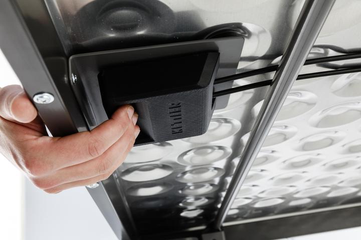 Actual product image Kettler Outdoor 10