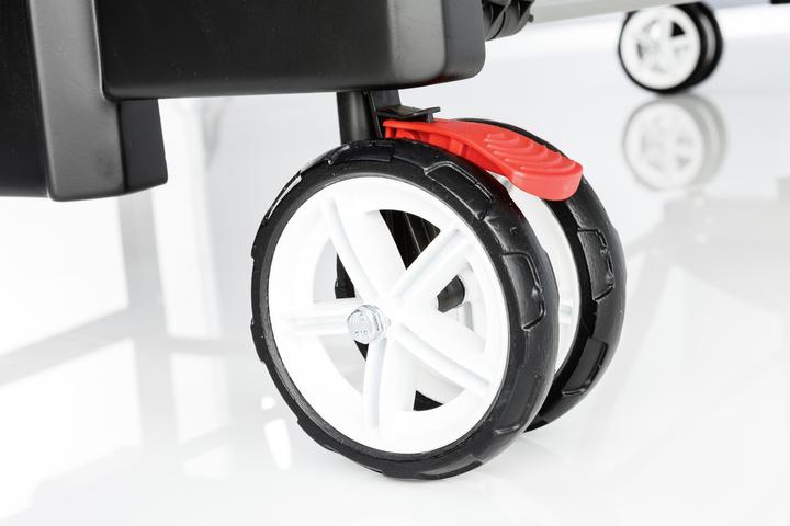 Actual product image Kettler Outdoor 10