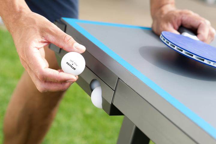 Actual product image Kettler Outdoor 10