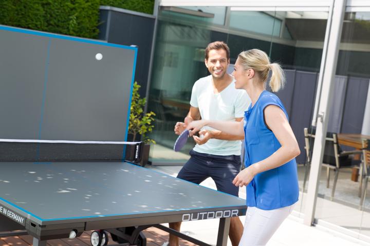 Actual product image Kettler Outdoor 10