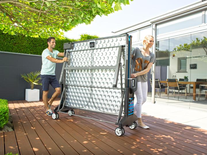 Actual product image Kettler Outdoor 10