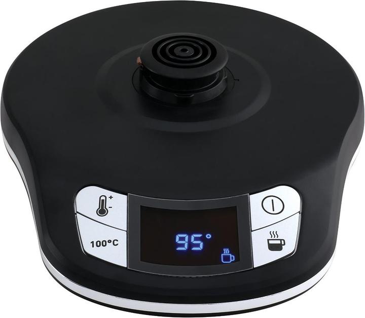 Produktbild Tefal Express Control (1.70 l)