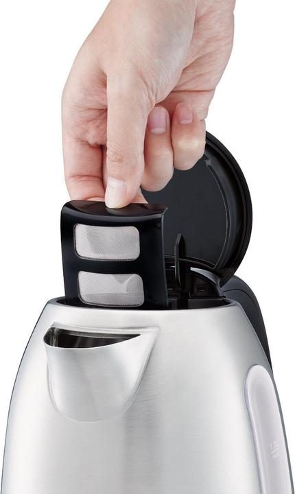 Produktbild Tefal Express Control (1.70 l)