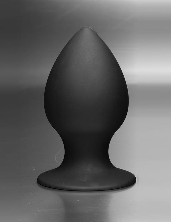 Actual product image Tom of Finland Anal Plug