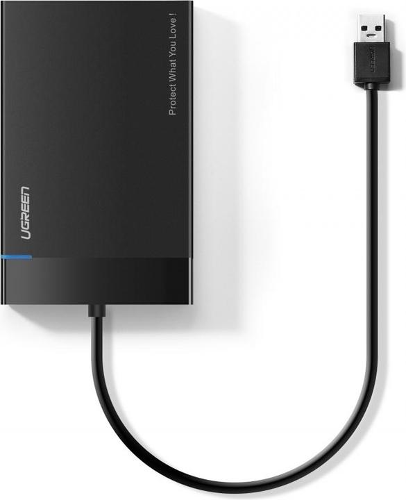 Image du produit Ugreen Boîtier SATA SSD (2.5")