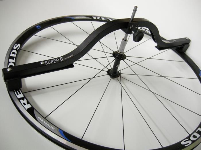Actual product image Super B Tb-1930