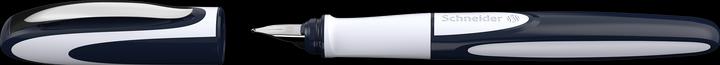 Immagine prodotto Schneider Penna stilografica Ray L (Blu, 1 x)