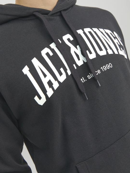 Actual product image Jack & Jones Hoodie (M)