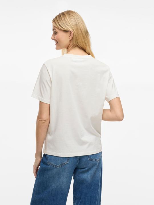 Produktbild Vila VISYBIL Rundhals T-Shirt (XL)
