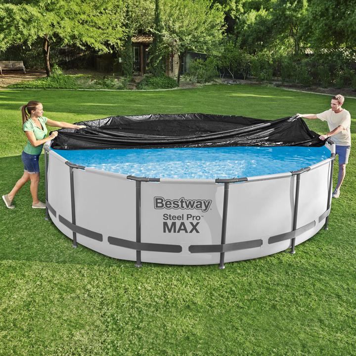 Produktbild Bestway Abdeckplanne