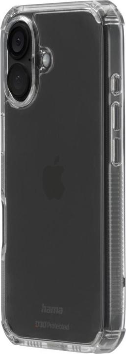 Immagine prodotto Hama Protezione estrema (Apple iPhone 16)