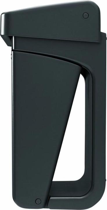 Produktbild Burg Wächter Briefkasten Kunststoff BxHxT 415/305/160 mm Fehmarn 3888 Ant anthrazit mit Klappe Zeitu