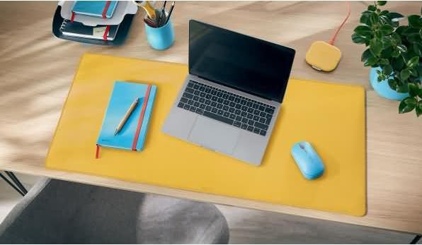 Actual product image Leitz Cosy (80 x 40 cm)