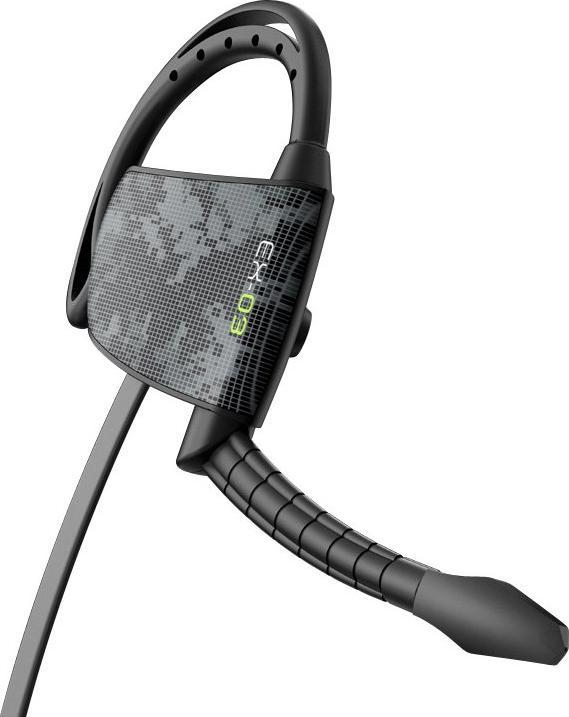 Cuffie da gaming