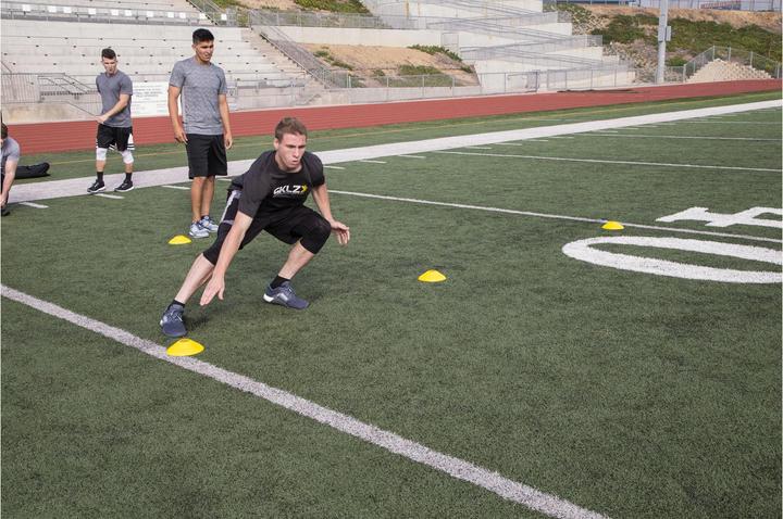 Immagine prodotto SKLZ Agility