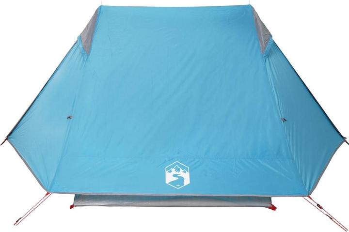 Actual product image VidaXL Camping tent 2 person waterproof (Dome tent, 3.25 kg, 2 persons)