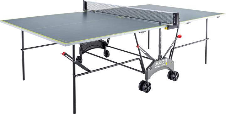 Produktbild Kettler Axos Outdoor 1