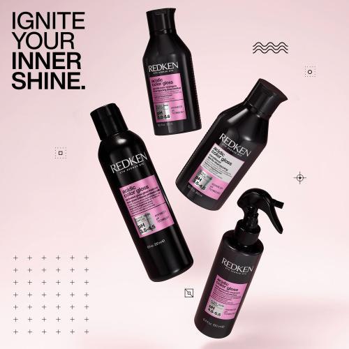Immagine prodotto Redken Lucentezza acida del colore lasciata in posa (190 ml)