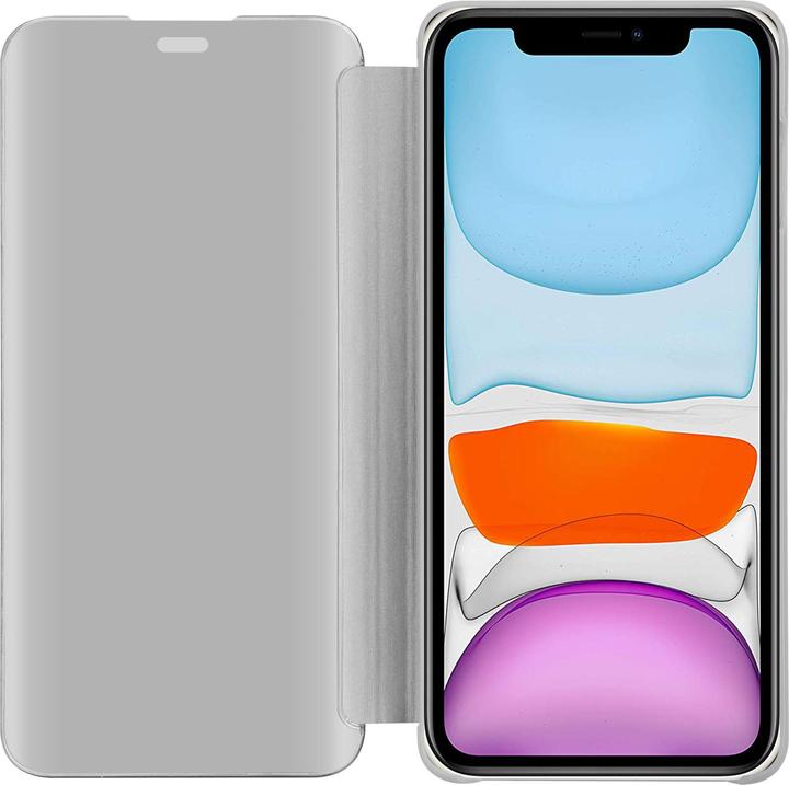 Productafbeelding Cadorabo Boek Smart View Spiegelhoes (Apple iPhone 11)