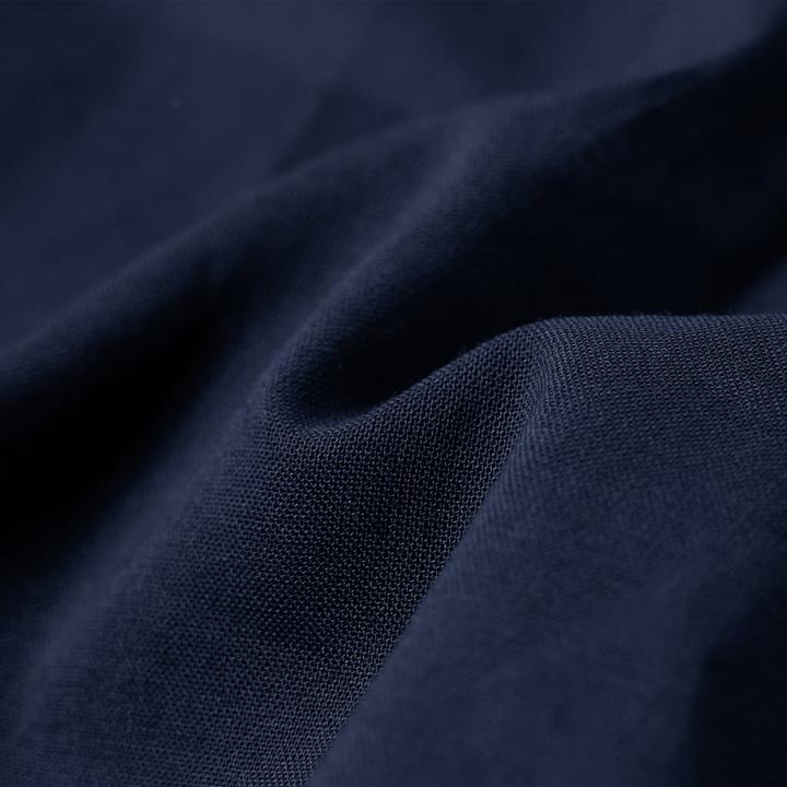 Produktbild VidaXL Kinderrock mit Tüll Marineblau 140,Aussenmaterial: 100 (140)