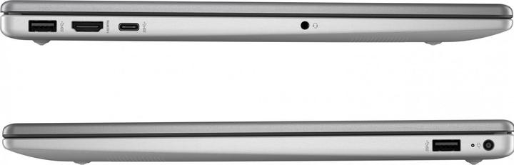 Produktbild HP 255 G10 (15.60", AMD Ryzen 5 7530U, 8 GB, 256 GB, DE)
