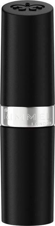 Actual product image Rimmel London Lasting Finish (902 Frosted Burgundy)