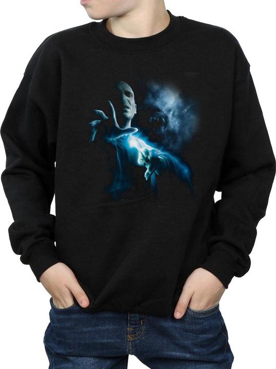 Produktbild Voldemort Shadow Sweatshirt Jungen (140, 146)