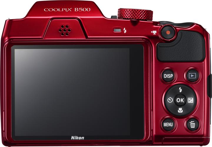 Produktbild Nikon Coolpix B500 (16 Mpx, 1/2,3'')