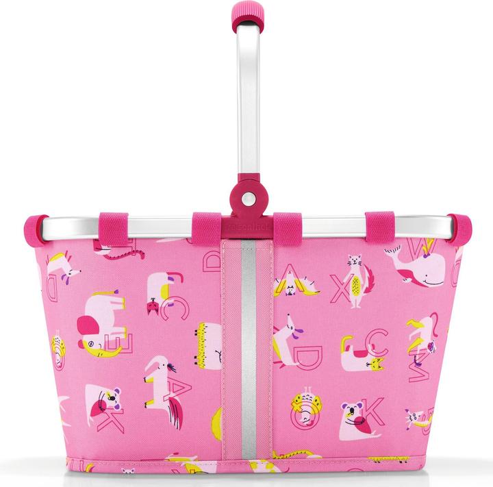 Actual product image reisenthel Carrybag XS kids