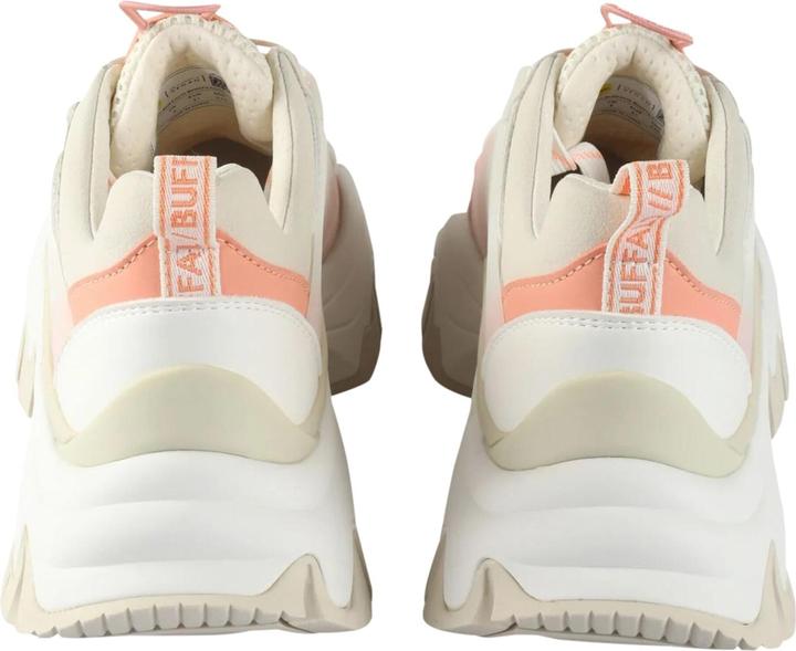 Produktbild Buffalo Trail One Vegan Nappa/Nubuck - 159667 (40)