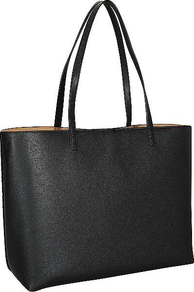 Produktbild Tory Burch Ledertasche - Shopper MCGRAW