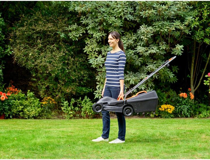 Immagine prodotto Black & Decker BEMW351 (Corrente elettrica)