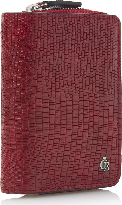 Produktbild Castelijn & Beerens Donna Geldbörse RFID Leder 8 cm