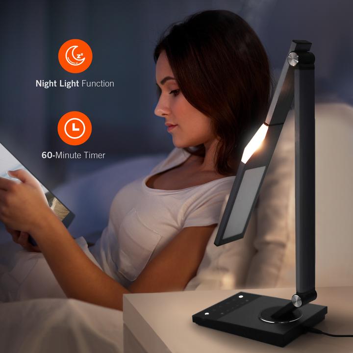 Produktbild Taotronics TT-DL16 (500 lm)