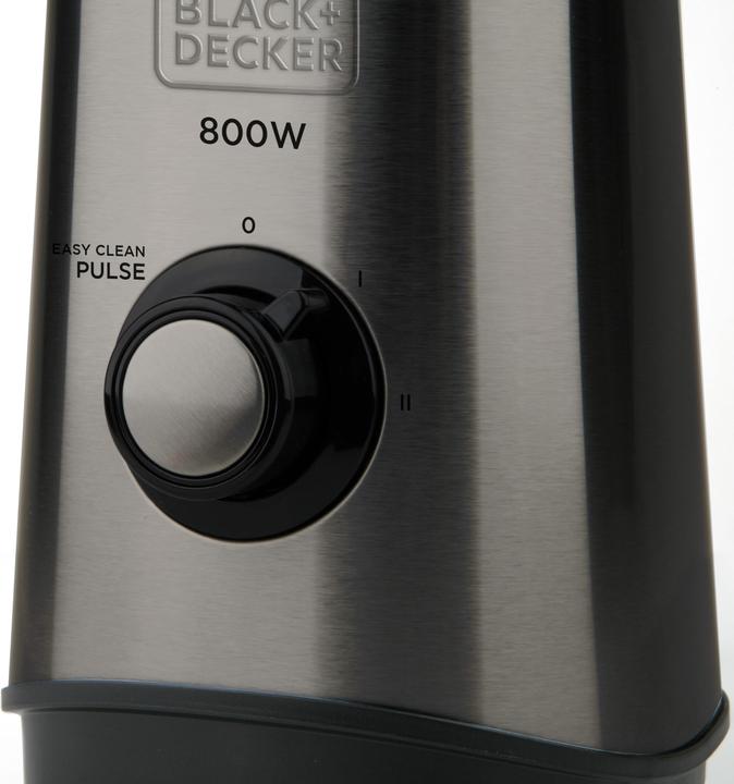 Produktbild Black & Decker BXJB800E (CH-Stecker, 800 W)