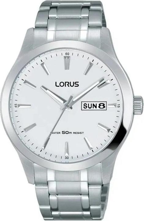 Lorus RXN25DX5