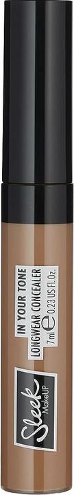 Produktbild Sleek MakeUP IN YOUR TONE longwear concealer #6N-med 7ml (6N-med)