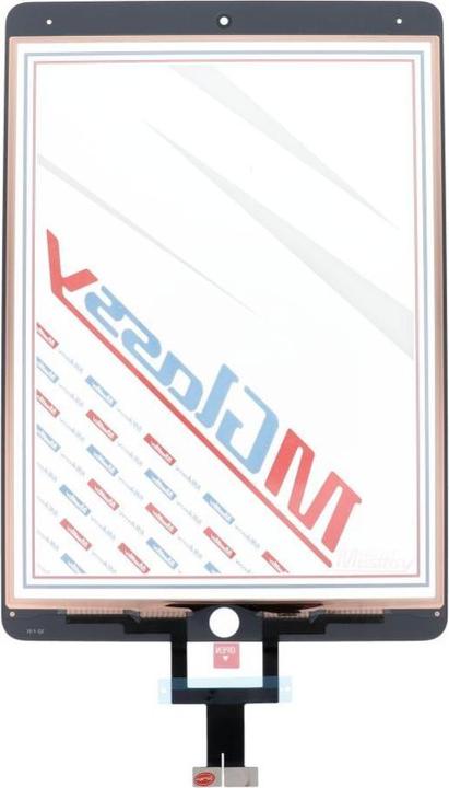 Produktbild Samsung Consumables! Musttby MUSTTBY Touch screen + OCA for iPAD Air 3 (white)
