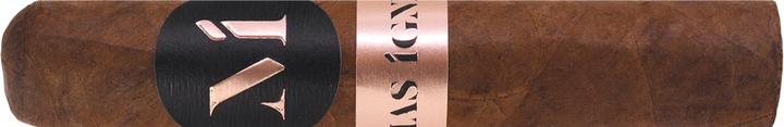 Luciano Cigars Luciano Mas Igneus Ancho (Robusto)
