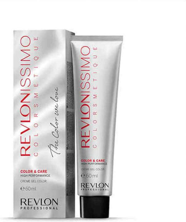 Immagine prodotto Revlon Professional REVLONISSIMO COLOR & CARE #5-marrone chiaro 60 ml (Nº 5)