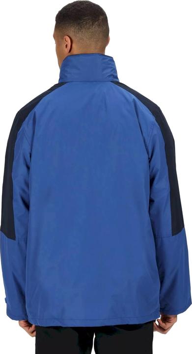 Immagine prodotto Regatta Defender III giacca multifunzionale idrorepellente e antivento (M)