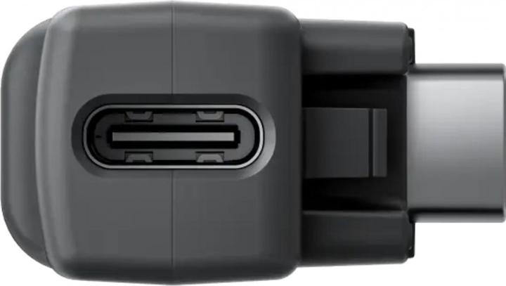 Immagine prodotto Insta360 Adattatore microfono X3 (x3)