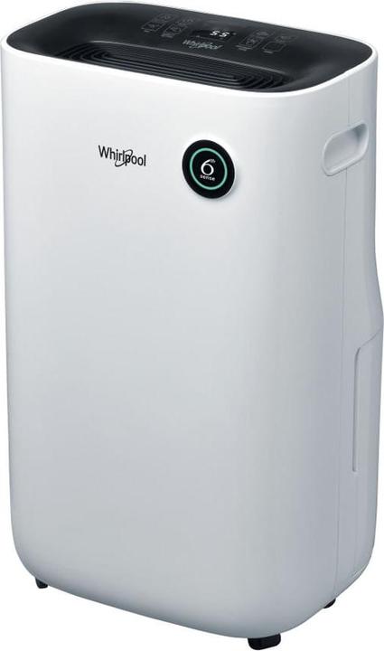 Produktbild Whirlpool DE20W5252 (24 m², 20 l/24h)