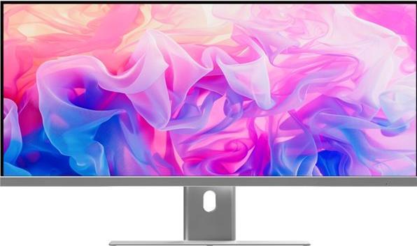Produktbild Alogic EDGE 34 Ultrawide Monitor Space Gray (3440 x 1440 Pixel, 34")