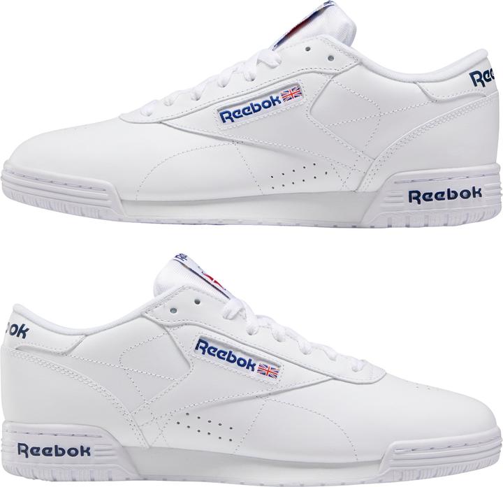 Immagine prodotto Reebok Ex-O-Fit Clean Logo Int - 61049 (36.5)