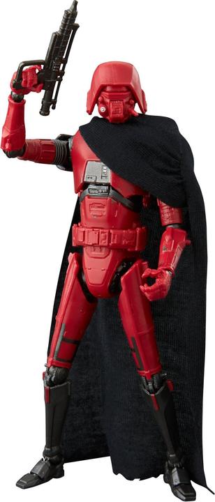 Produktbild Hasbro Star Wars - HK-87 Assassin droid The Black Series