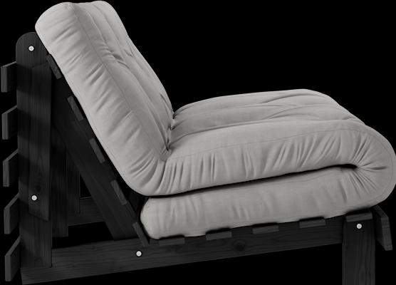 Actual product image Karup Design Roots (2 person sofa, Sofa bed)